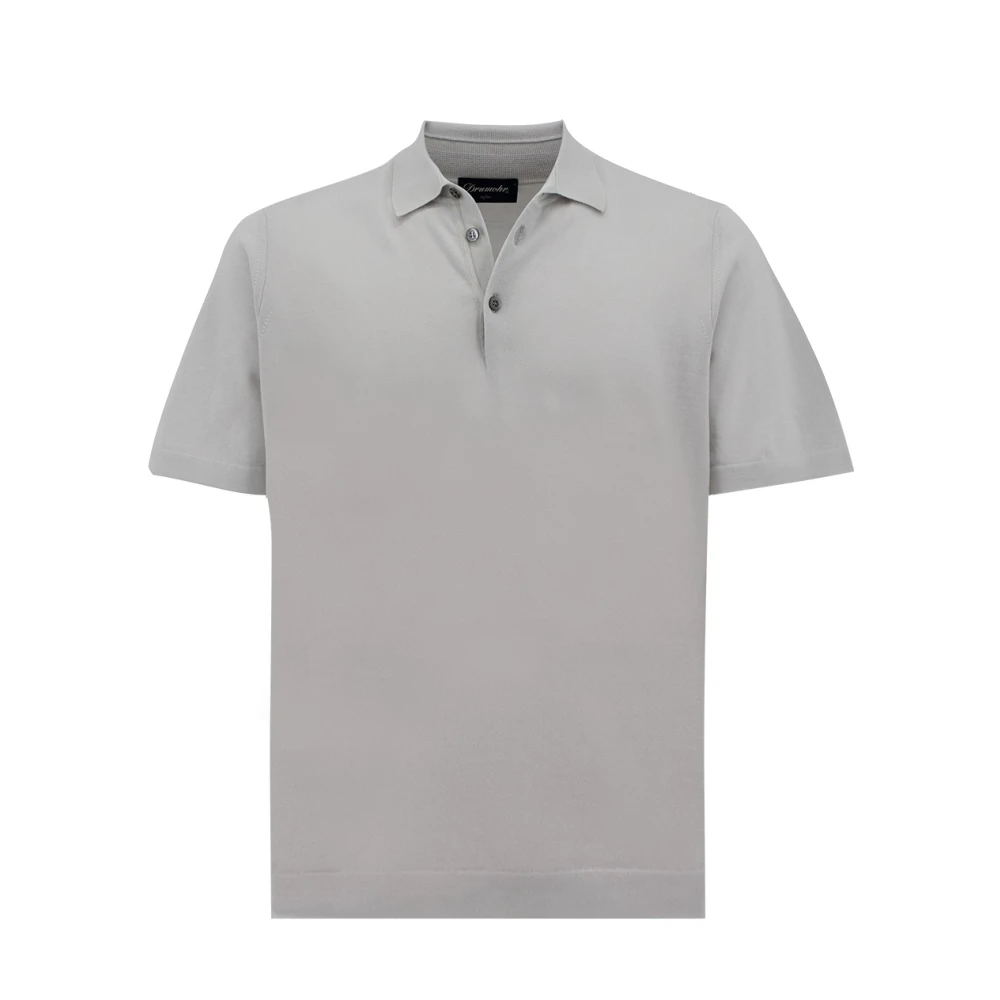 Tops > Polo Shirts - - Drumohr - Modalova