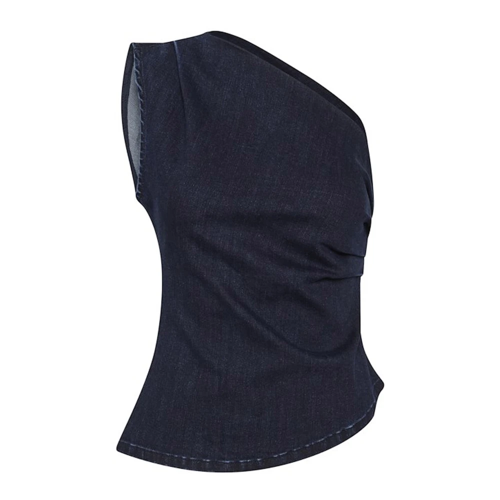 Tops > Sleeveless Tops - - My Essential Wardrobe - Modalova