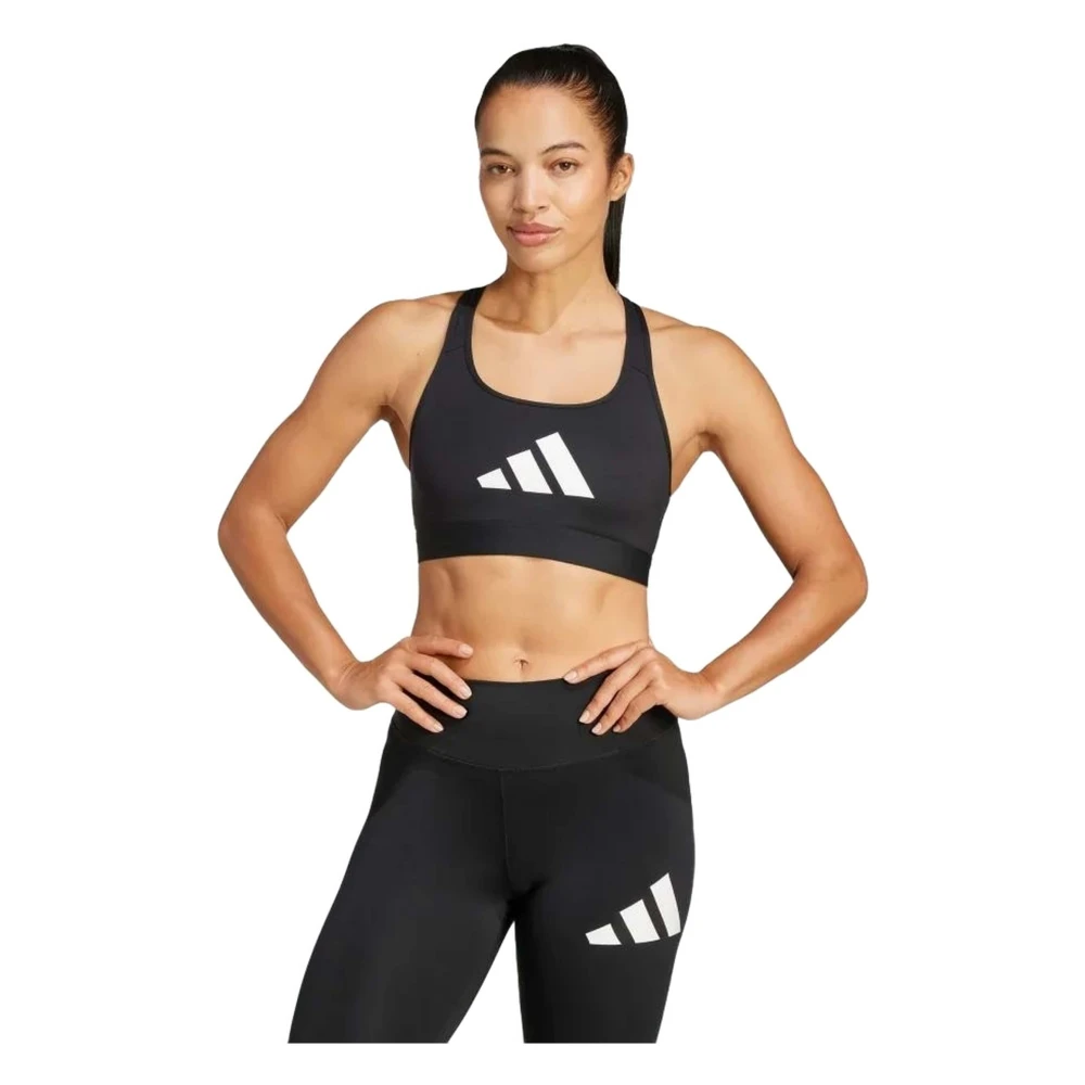 Adidas Beha Black Dames