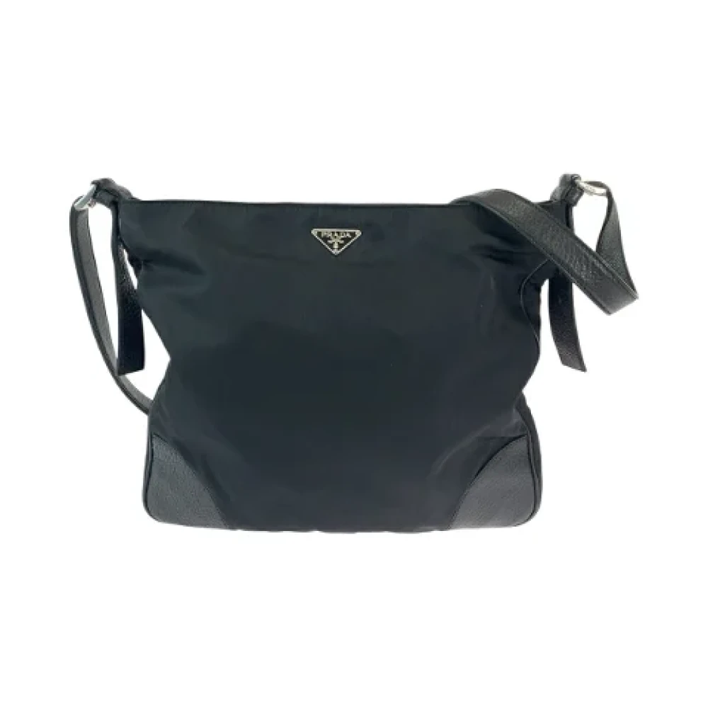 Pre-owned > Pre-owned Bags > Pre-owned Cross Body Bags - - Prada Vintage - Modalova