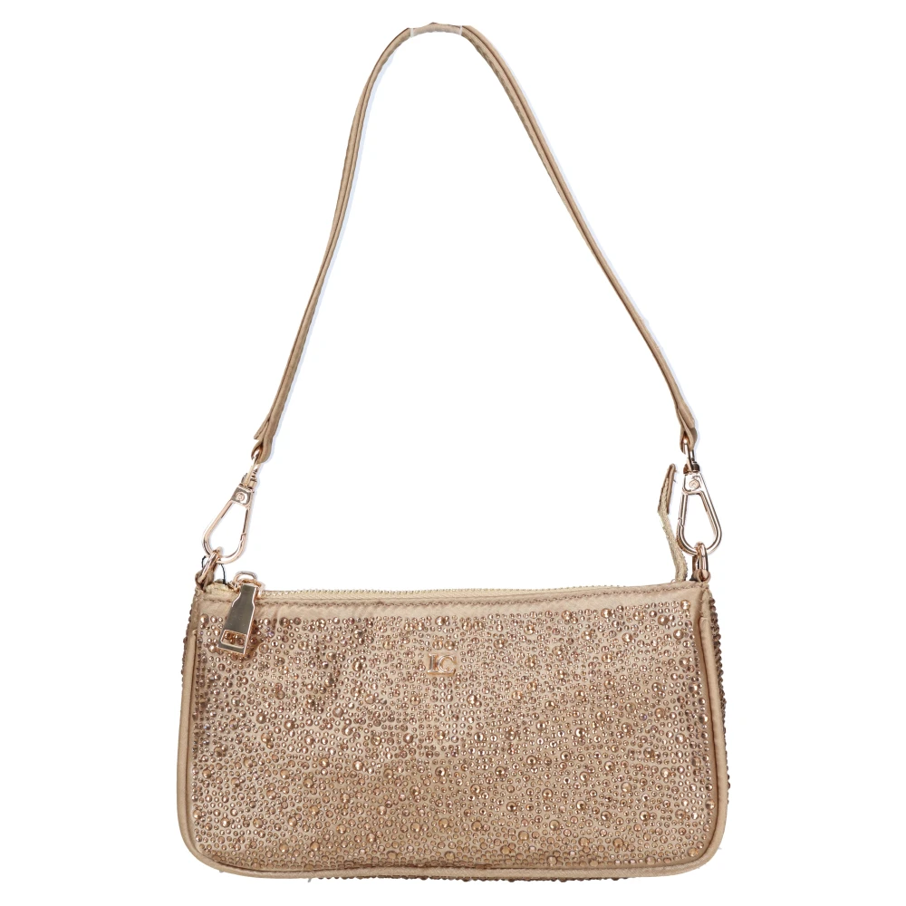 La Carrie Tassen.. Beige Dames