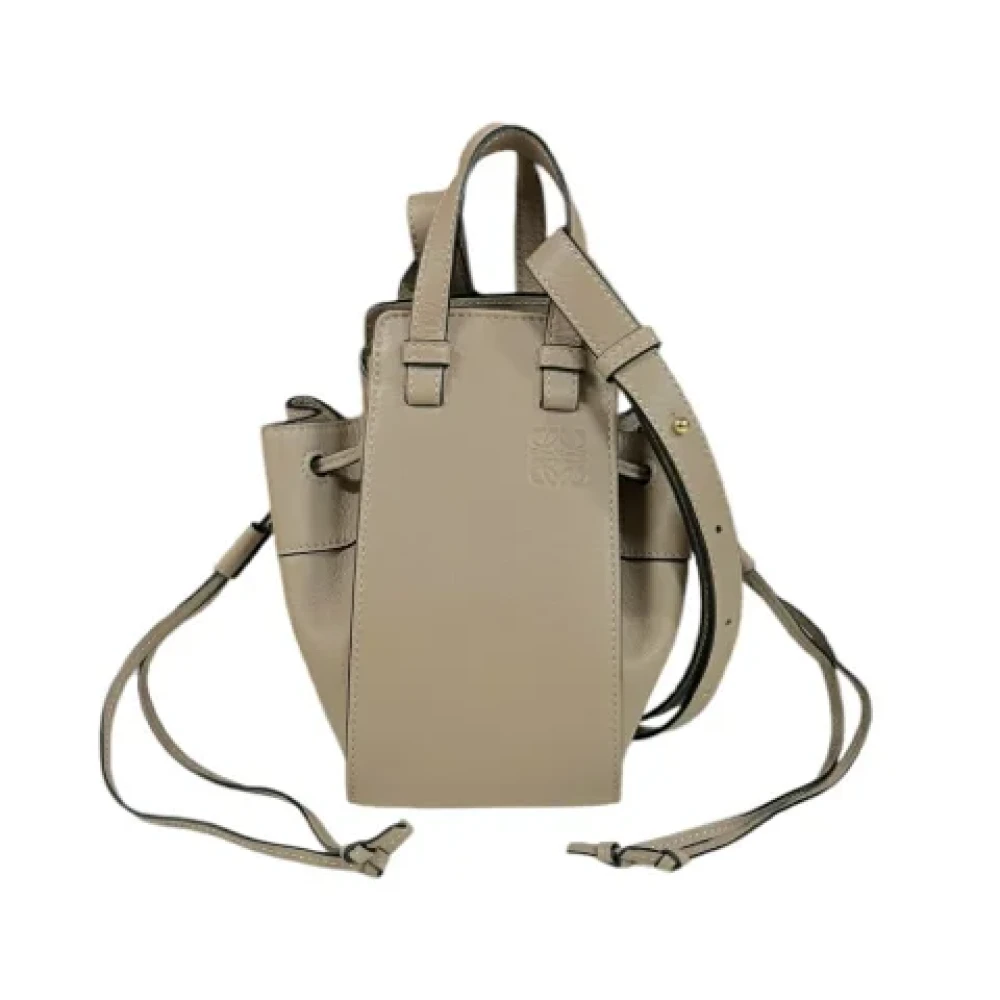 Pre-owned > Pre-owned Bags > Pre-owned Bucket Bags - - Loewe Pre-owned - Modalova