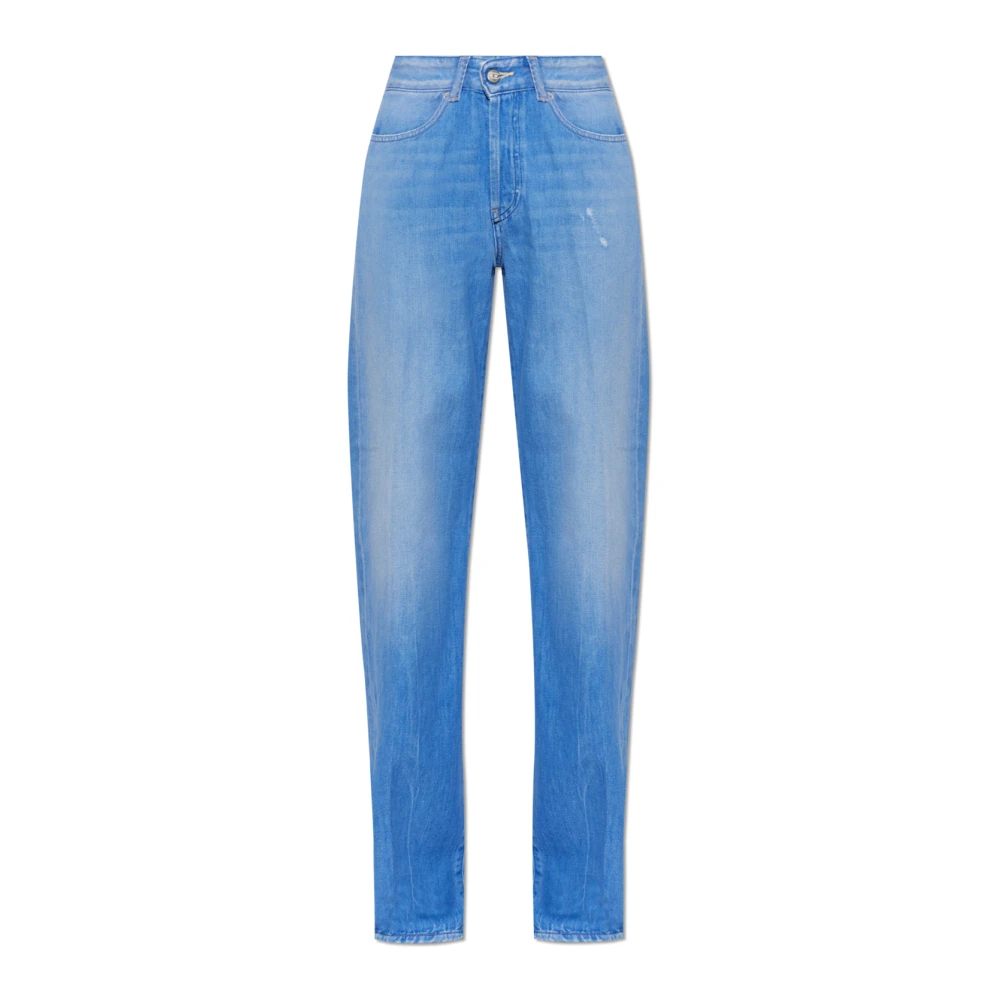 Diesel Donna Blu Jeans, W25 L34, New,