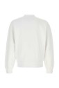 sweatshirt-en-coton-blanc