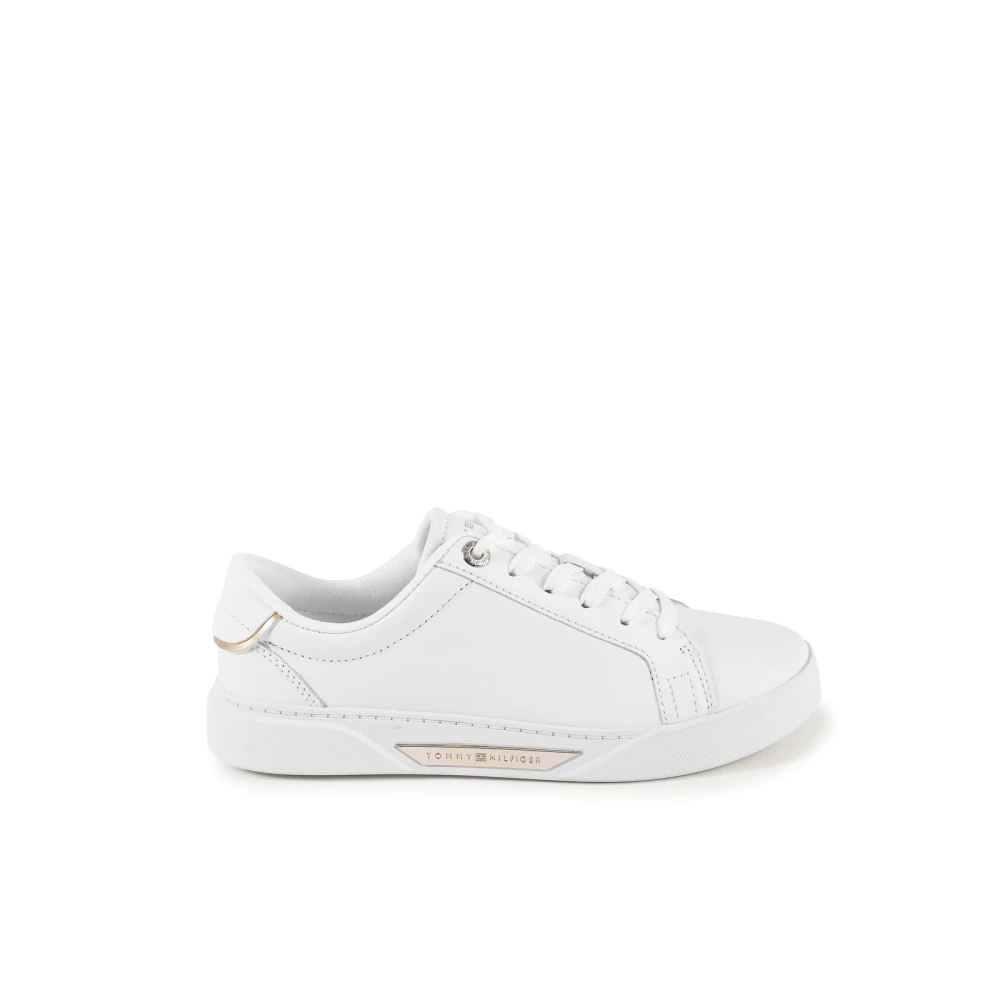 Shoes > Sneakers - - Tommy Hilfiger - Modalova