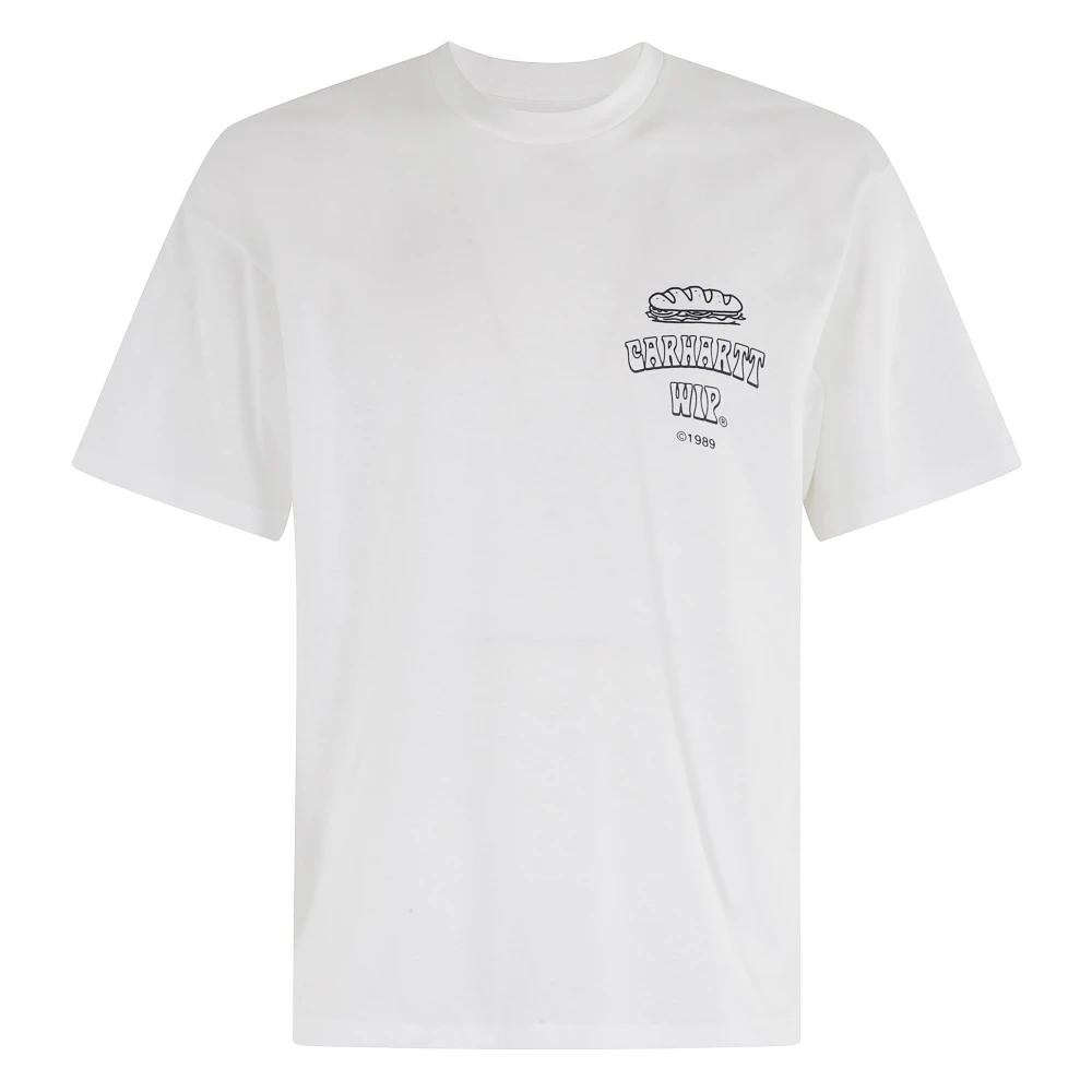 Tops > T-Shirts - - Carhartt Wip - Modalova