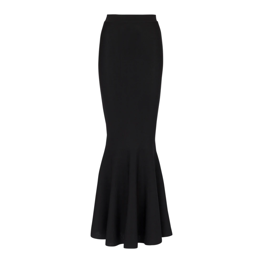 Skirts > Maxi Skirts - - Balmain - Modalova