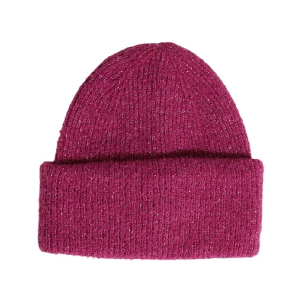 Pieces Pink Recycled Polyester Cap (Baseball Hat) - UNI - Image 3