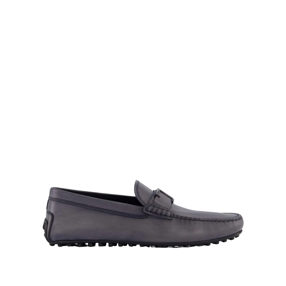 Shoes > Flats > Loafers - - Tod's - Modalova