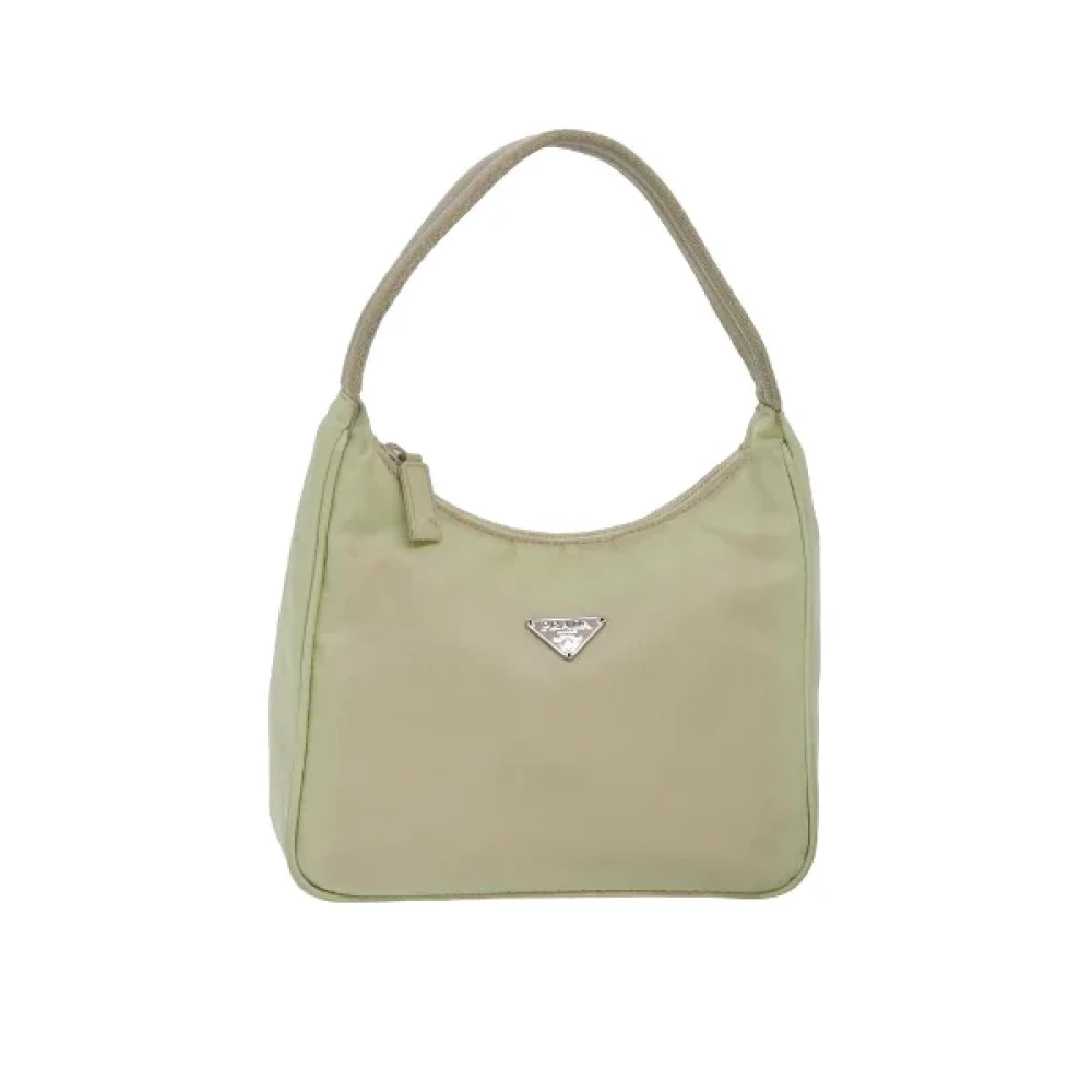 Pre-owned > Pre-owned Bags > Pre-owned Handbags - - Prada Vintage - Modalova