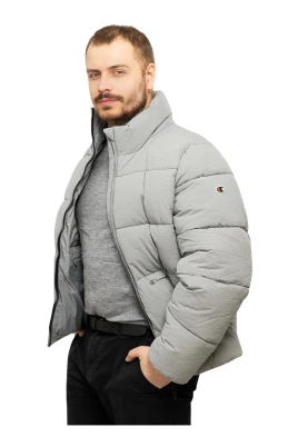 Herrjacka Grå Nylon Polyester