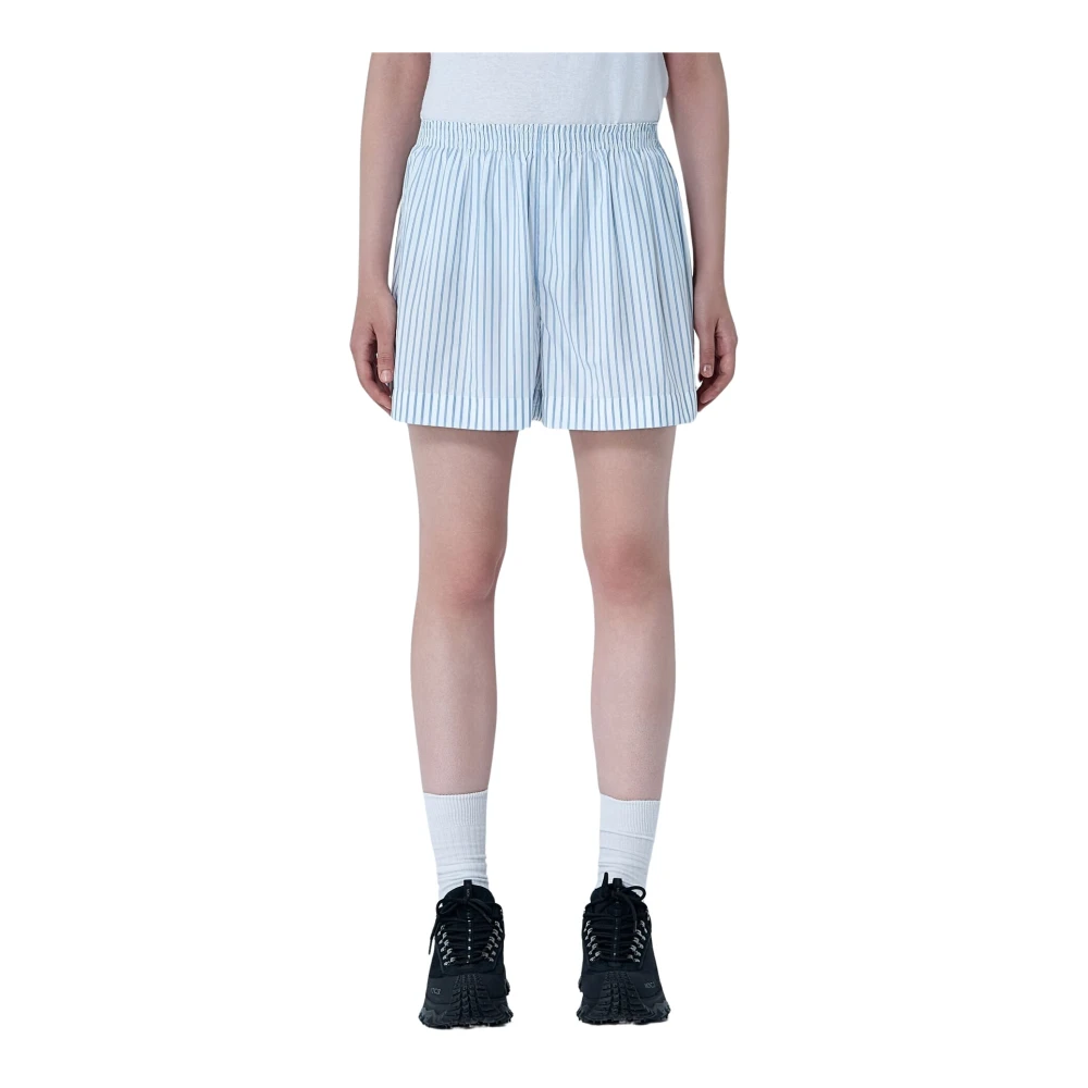 Shorts > Short Shorts - - Moncler - Modalova
