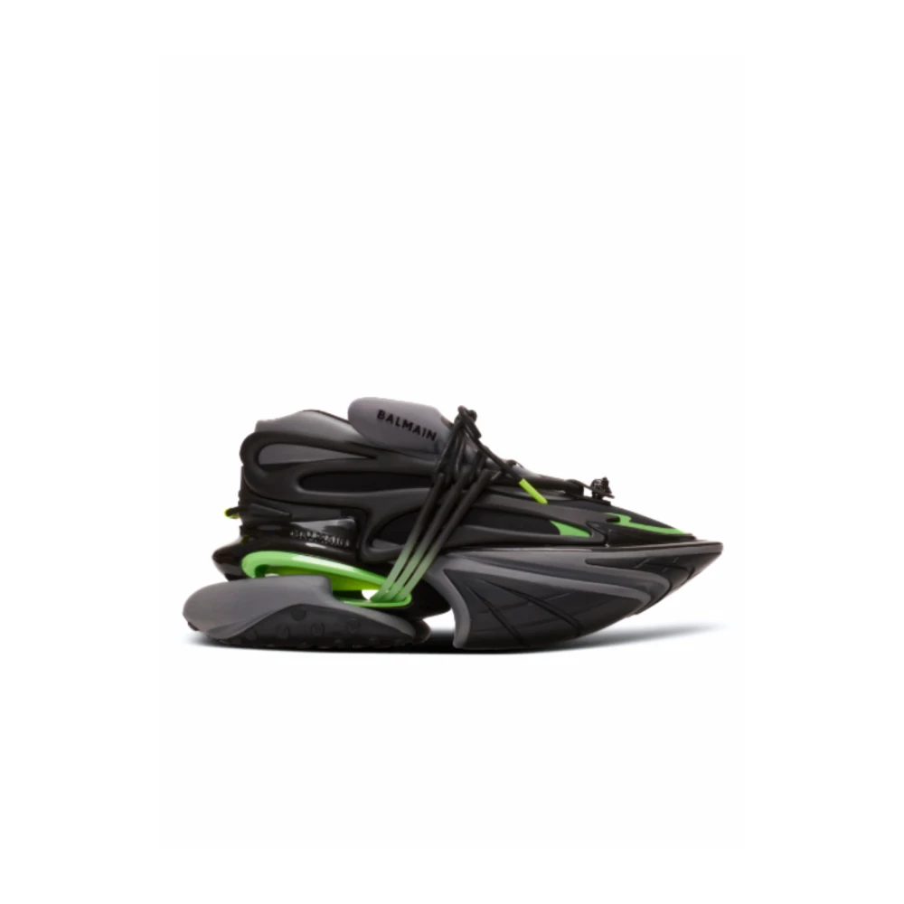 Shoes > Sneakers - - Balmain - Modalova