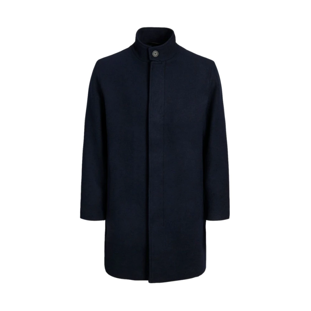 jack & jones Lana Jas voor Vrouwen Blue Heren