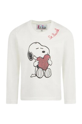 snoopy-heart-ribbed-t-shirt