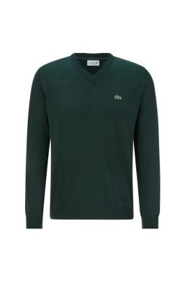 Grön Tröja Maglia Stil