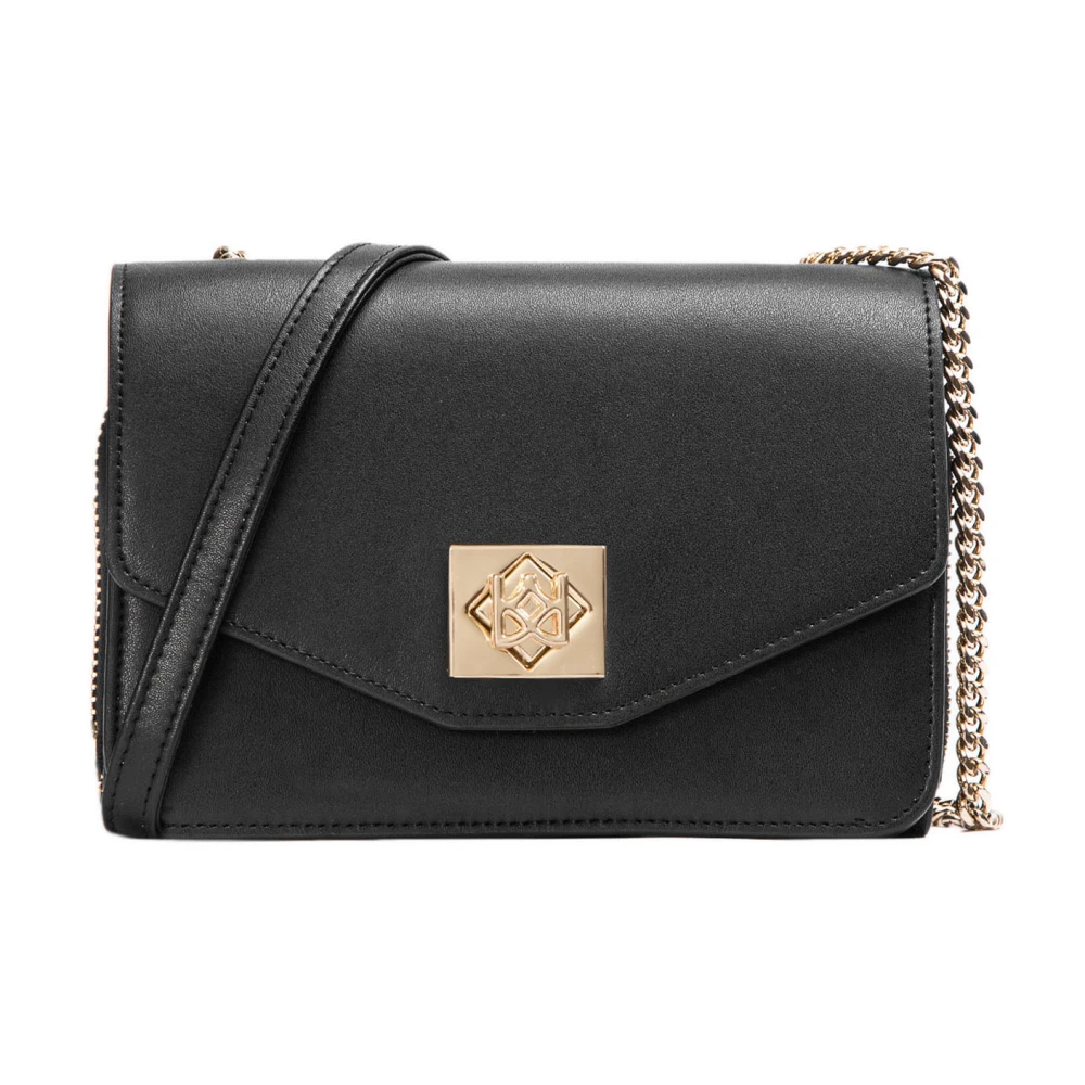 Kazar Dames zwarte tas Black Dames