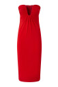 robe-midi-en-jersey