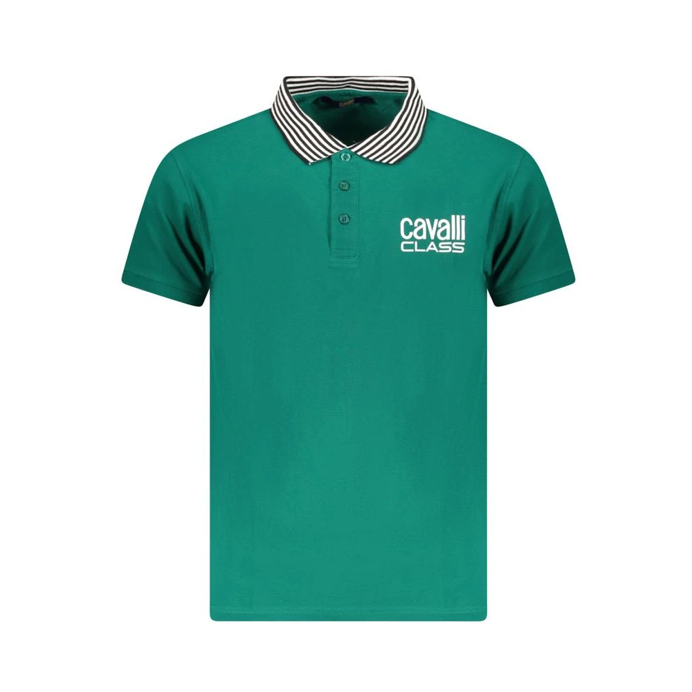 Tops > Polo Shirts - - Cavalli Class - Modalova
