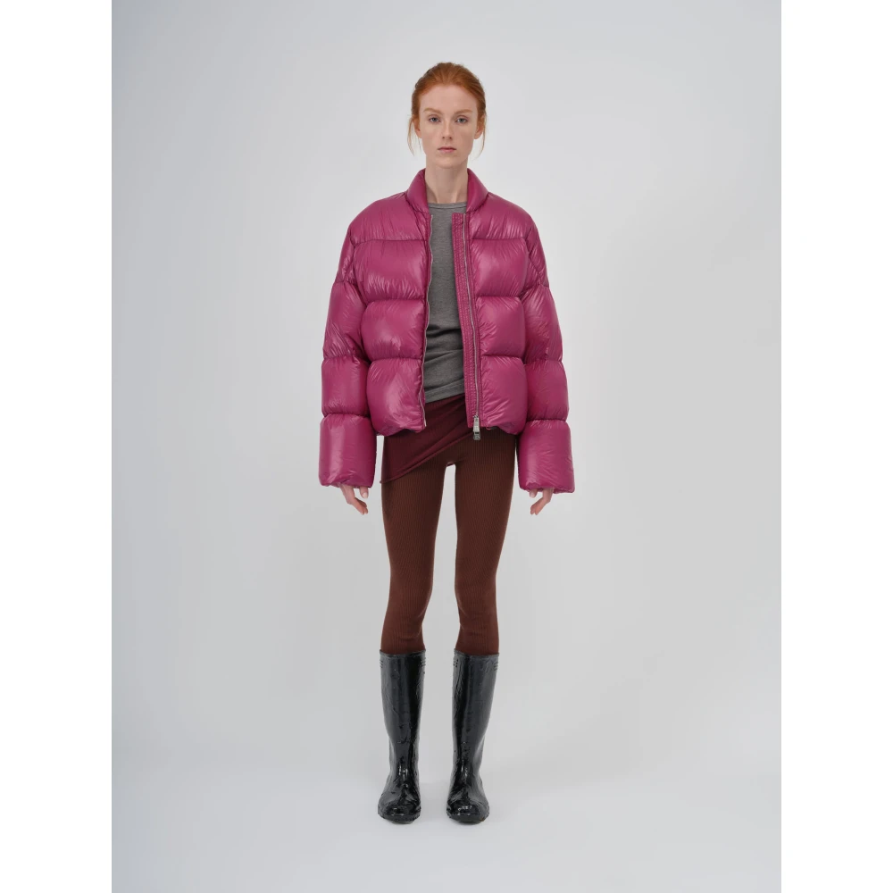 Bacon W Storm Fury CAL Magenta Pink Dames