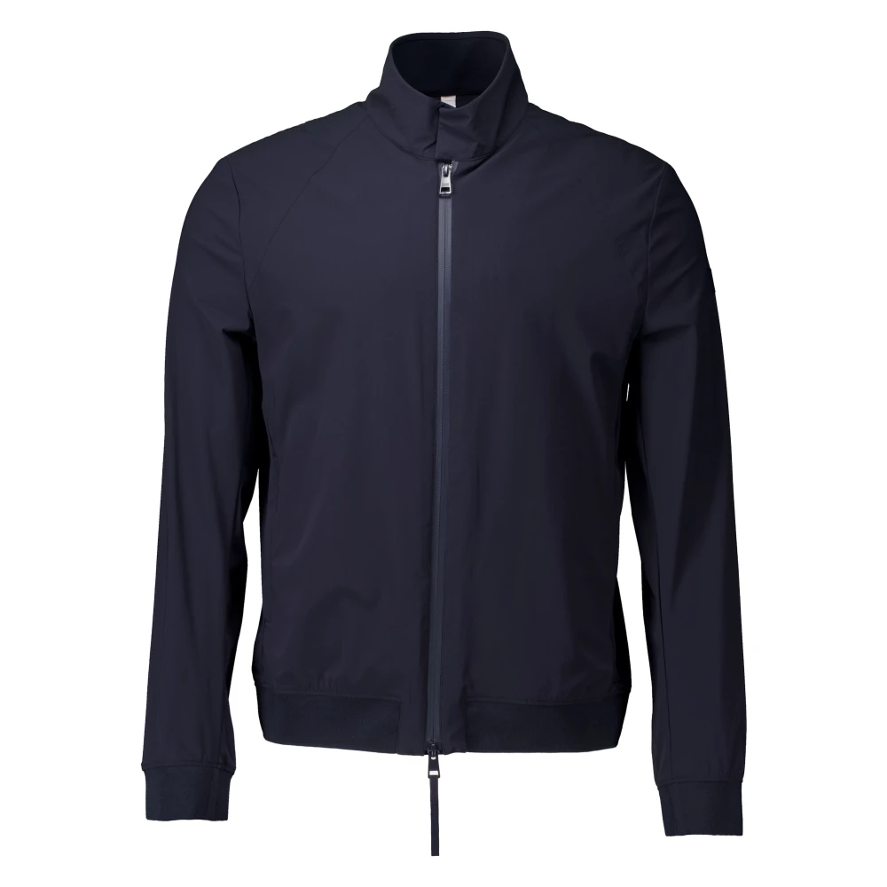 Jackets > Light Jackets - - Duno - Modalova