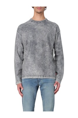 grey-acid-wash-crew-neck-jumper