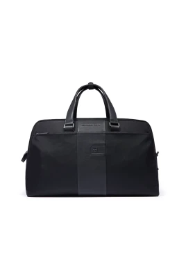 Small size, duffel bag in fabric