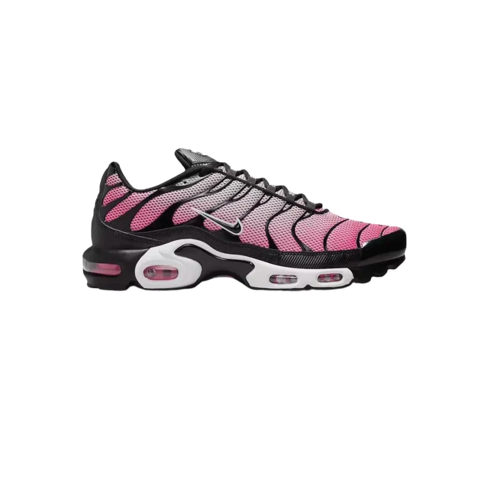 Air Max Plus TN Rose Sort