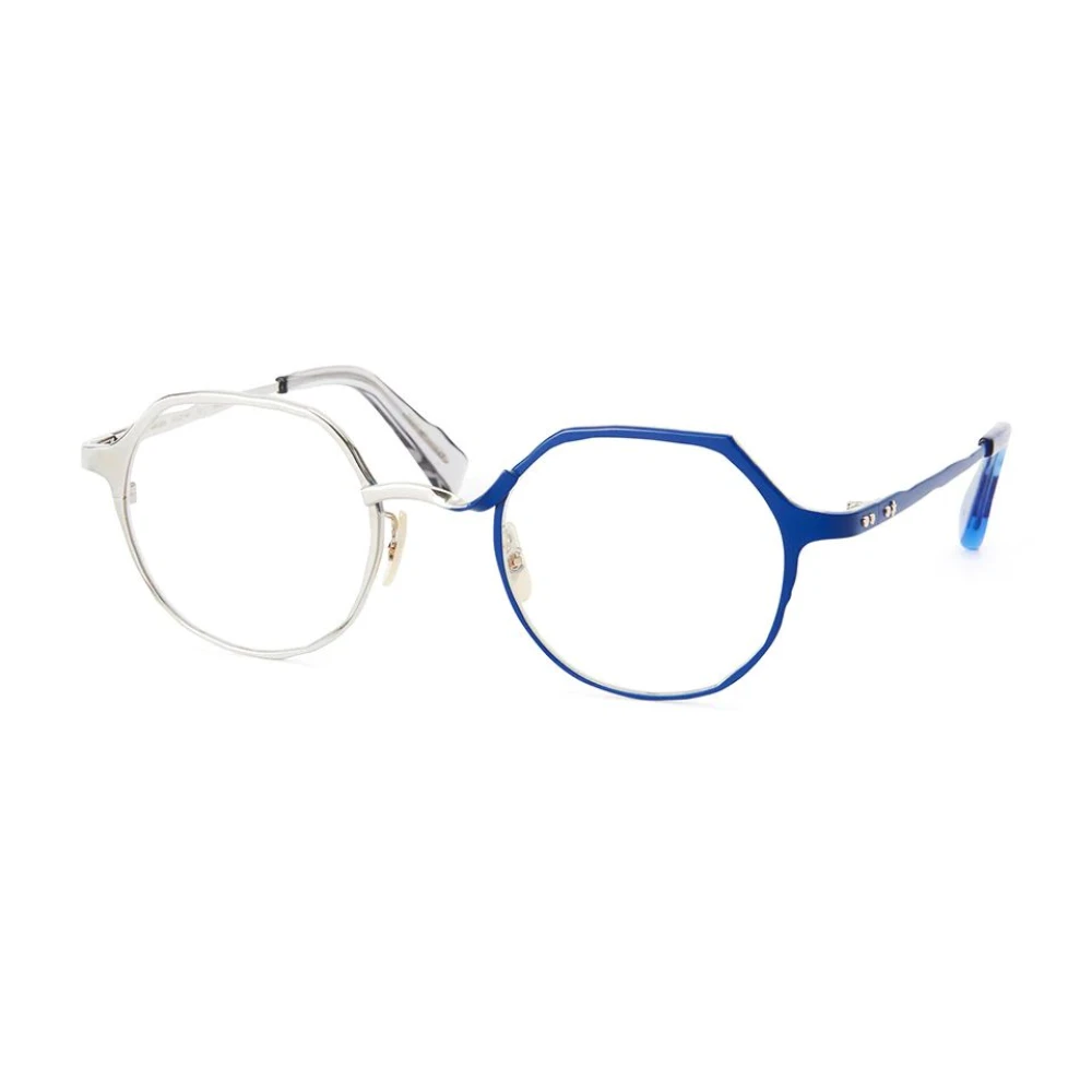 Masahiromaruyama Unisex Multicolor Glasses, One Size, Stylish Eyewear Collection