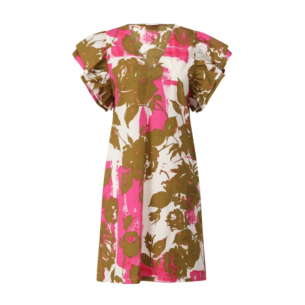 Dresses > Day Dresses > Short Dresses - - Liu Jo - Modalova