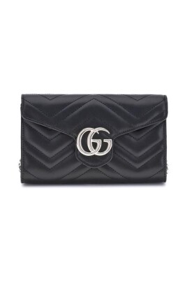 chevron-matelasse-wallet-with-chain