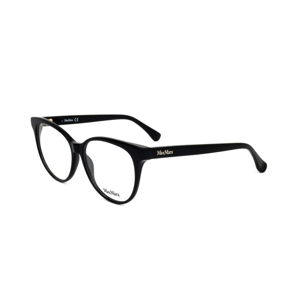 Max Mara Eyewear frames Mm5014 Black Dames