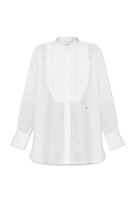 shirt-with-stand-up-collar