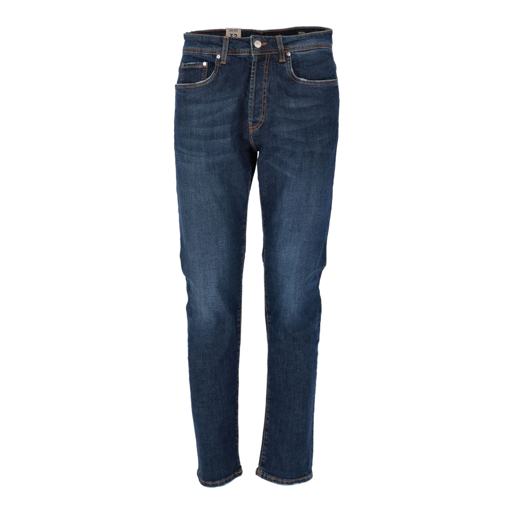 Jeans > Slim-fit Jeans - - Liu Jo - Modalova