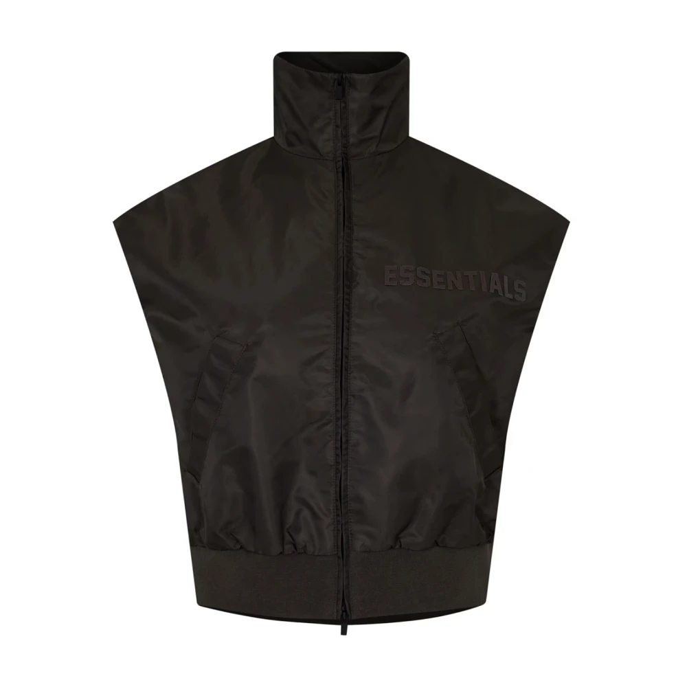 Jackets > Vests - - Fear Of God - Modalova