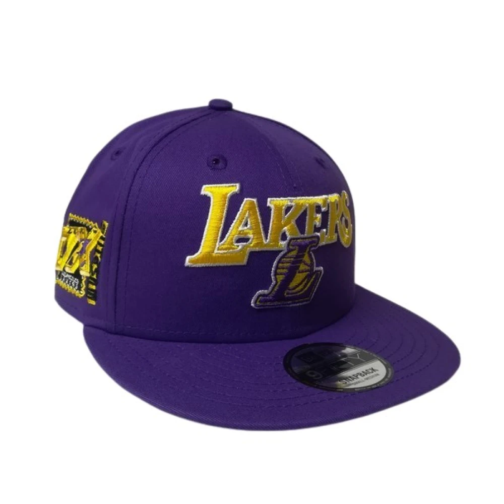 New Era Caps Purple, Unisex