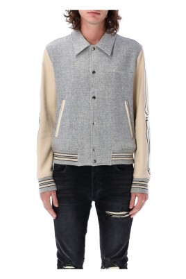 blouson-en-laine-bones