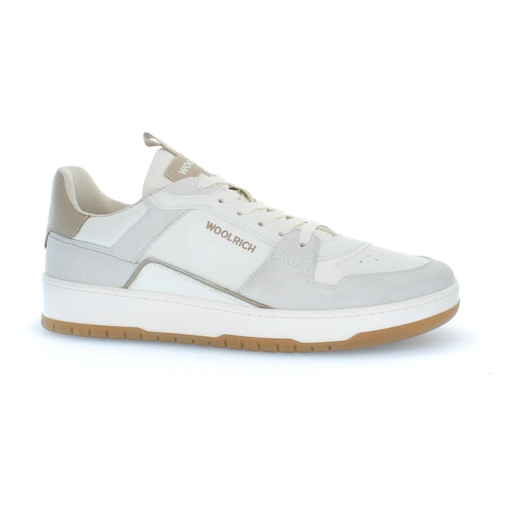 Shoes > Sneakers - - Woolrich - Modalova