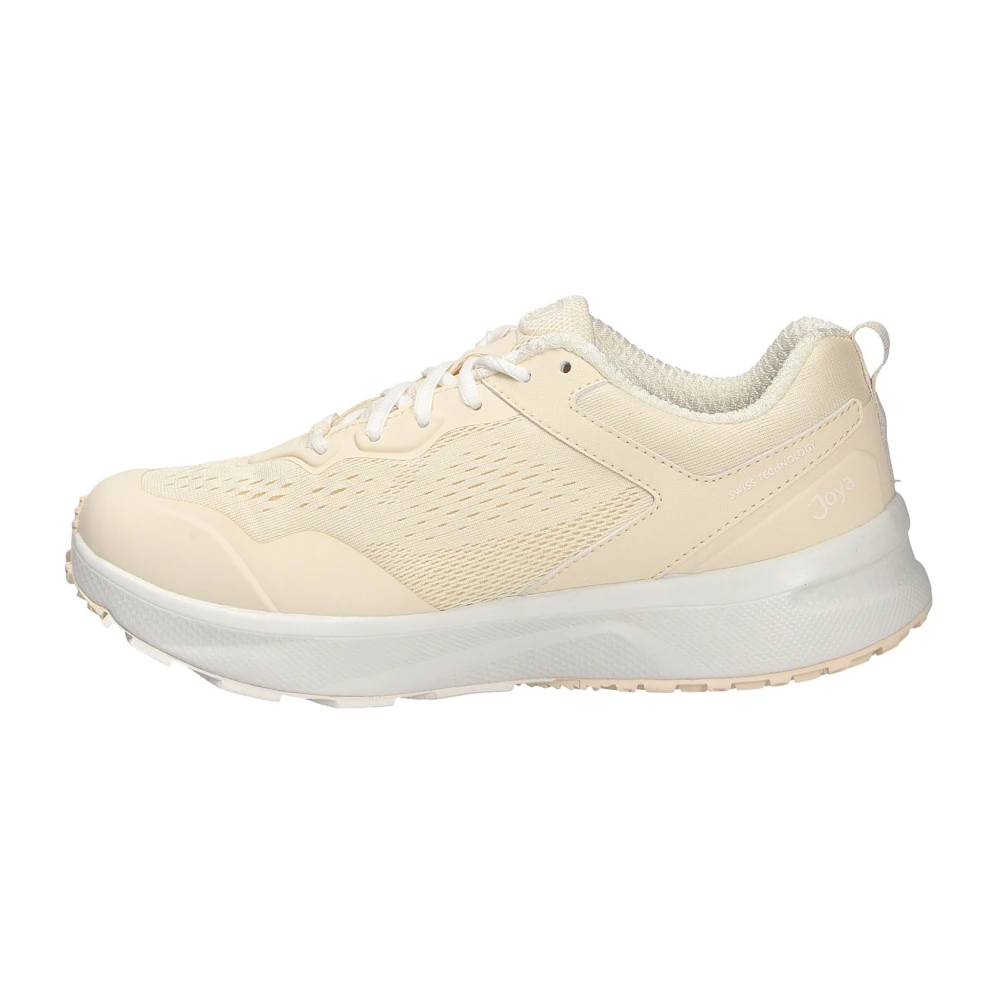 Joya Veloce W Dames Schoenen Geel