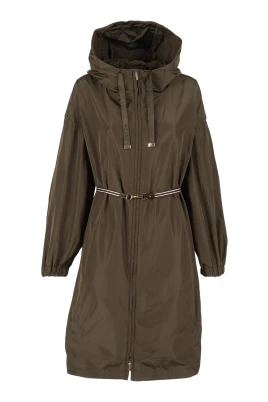 Deserto Parka