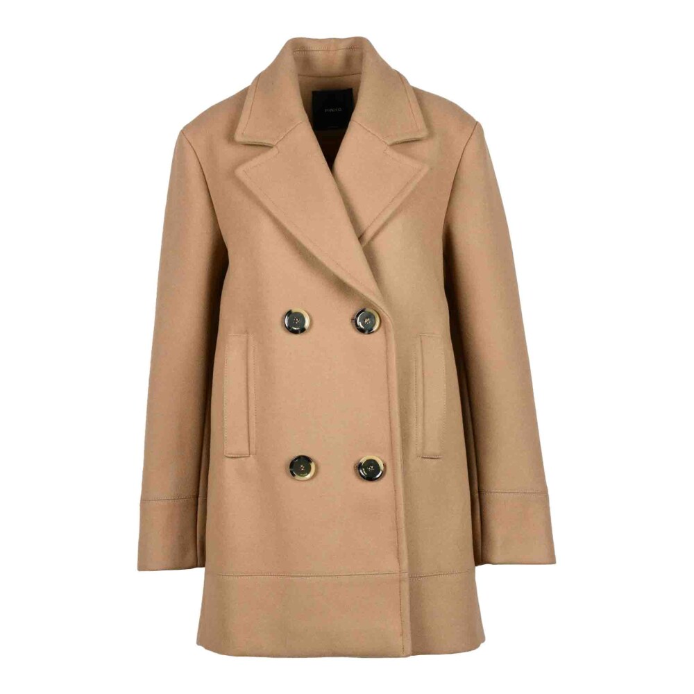 Pinko coat best sale