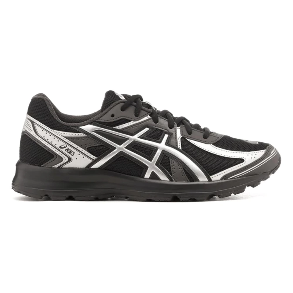 Asics - Shoes > Sneakers - Black - Asics - Modalova