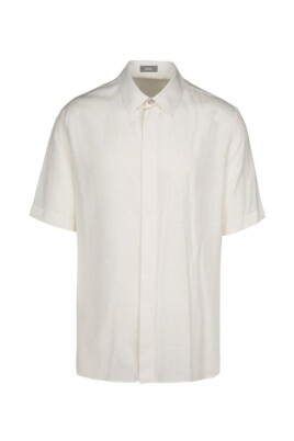 silk-short-sleeve-button-shirt-men