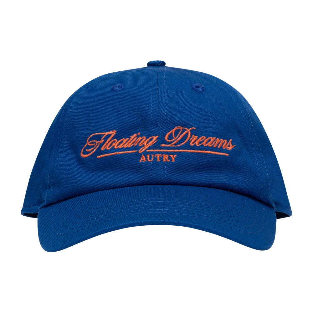 Autry Uomo Blu - Cappellino Da Baseball Floating Dreams - Accessories - One Size
