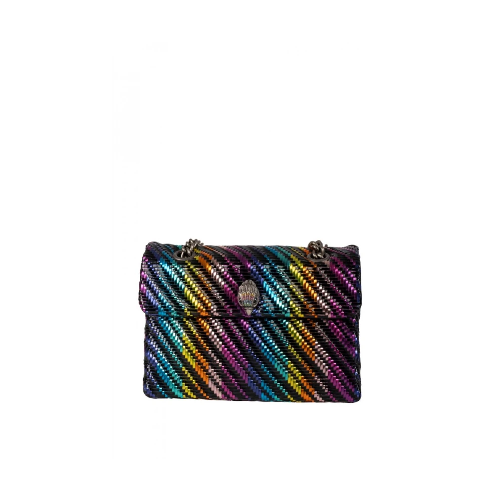 Kurt Geiger Dames Handtas Multicolor Dames