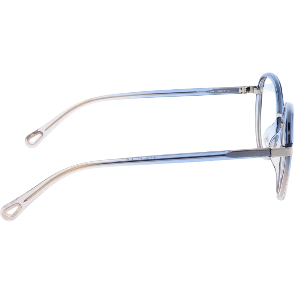 Chloé Glasses Multicolor Dames