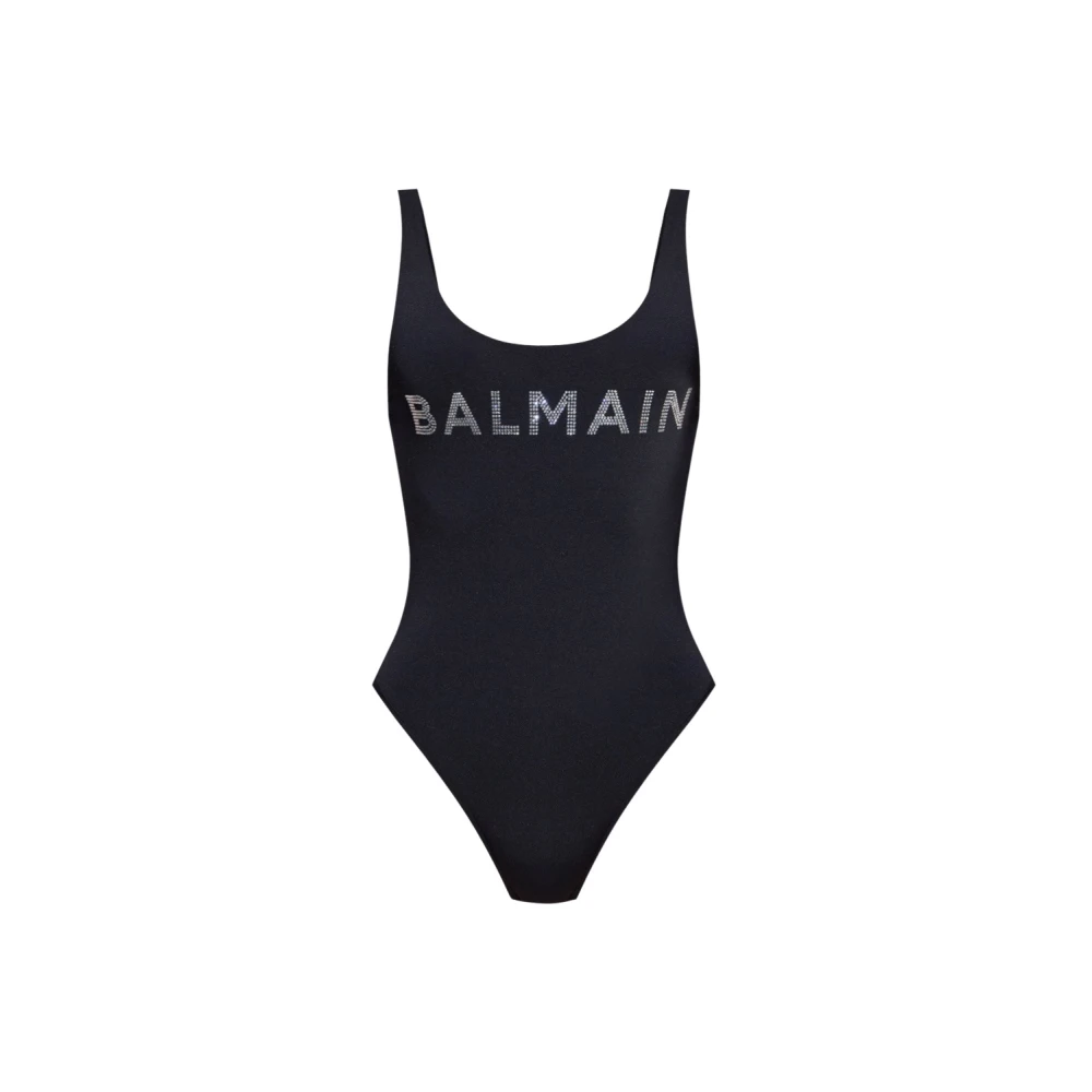 Swimwear > One-piece - - Balmain - Modalova