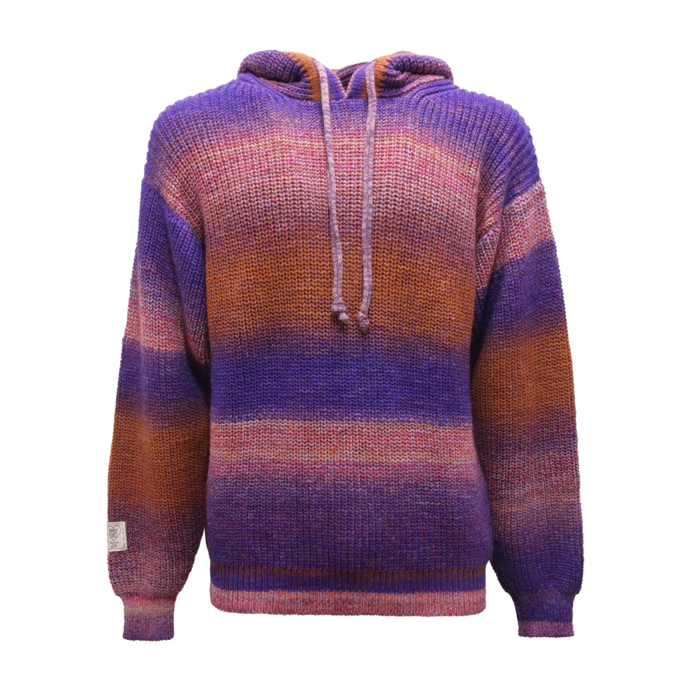 Sweatshirts & Hoodies > Hoodies - - Family First - Modalova
