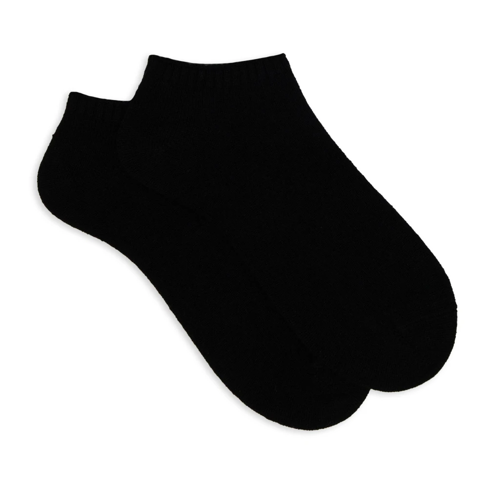 Gallo - Underwear > Socks - Black - Gallo - Modalova
