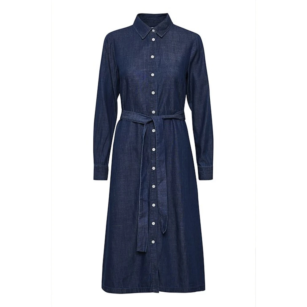 Dresses > Day Dresses > Shirt Dresses - - Part Two - Modalova